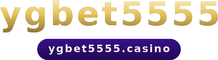 ygbet5555 โลโก้